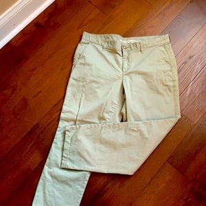 Gap pant